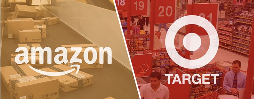 3 Reasons Amazon Will Buy Target This Year