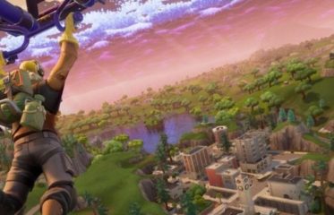 Fortnite Launches Ranked Play, Commits $100M to Esports