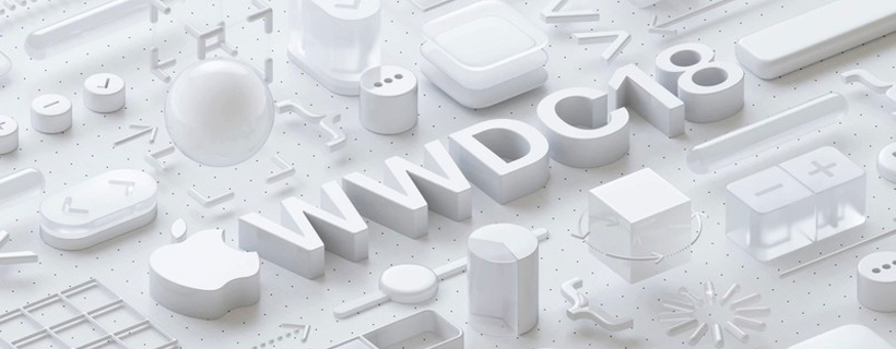 WWDC 2018: The Customer Is Always Right