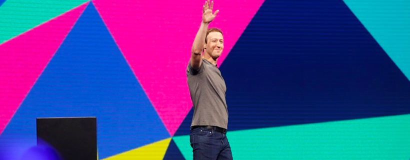 Zuckerberg Is Going to Be Right on VR