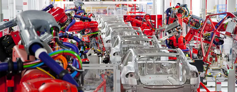 Tesla’s Bedrock In AI & Robotics Will Transform The Industry & Our Lives