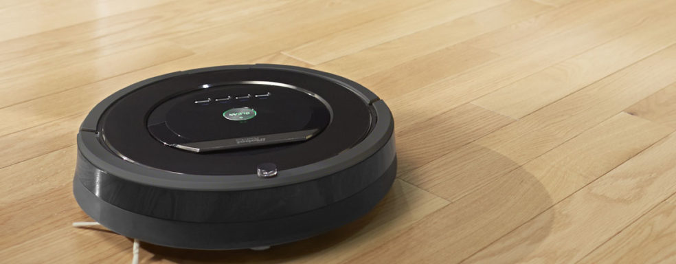 iRobot Continues to Prove Market Dominance