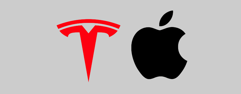 Apple + Tesla Is a Fairy Tale with a Twist