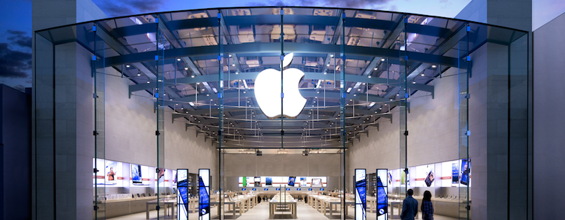 Apple Retail’s Mission: Embodied Values