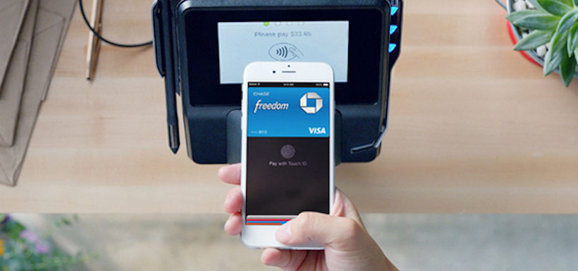 Apple Pay Adoption Continues to Climb