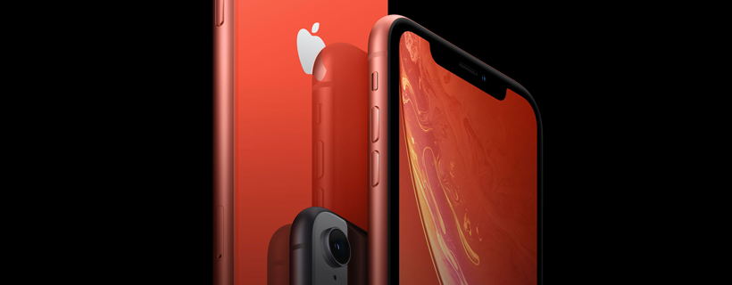 Short Lines Don’t Spell Doom for iPhone XR