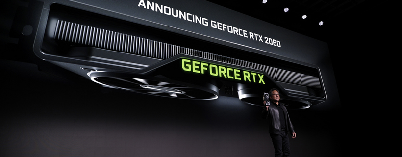CES: Nvidia Shifts Focus to Gaming & More Affordable Pricing