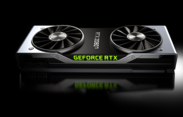 Nvidia: FY20 Outlook Too Aggressive