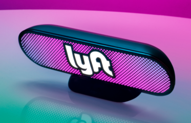 Lyft Is Showing Us the Future of Augmented Reality