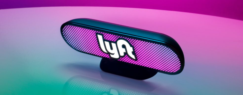 Lyft Is Showing Us the Future of Augmented Reality