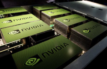 Nvidia’s Path Forward in Data Centers