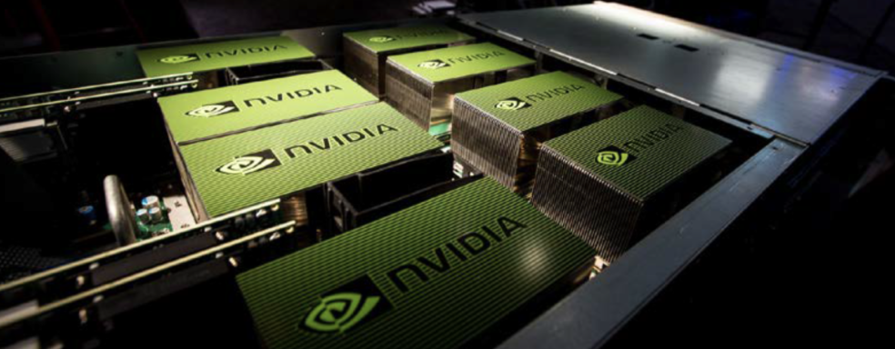 Nvidia’s Path Forward in Data Centers
