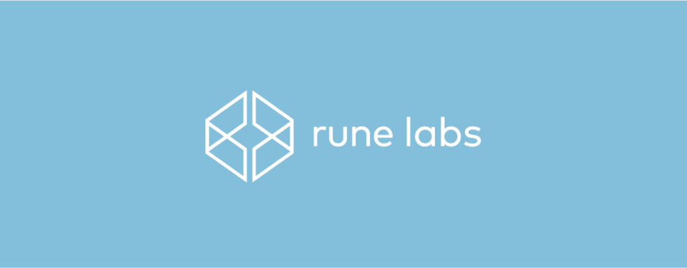 The Story of Rune Labs