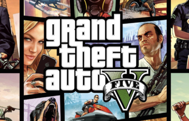 The Next Major Social Network Might Be Grand Theft Auto