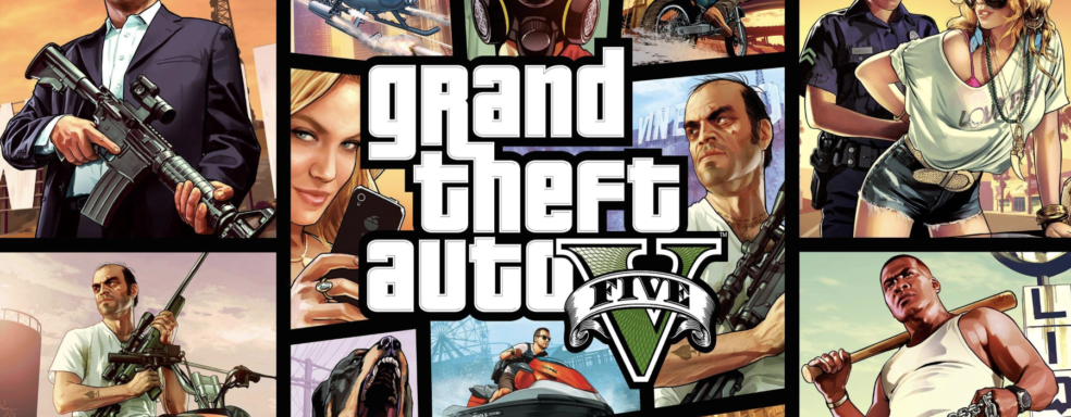 The Next Major Social Network Might Be Grand Theft Auto
