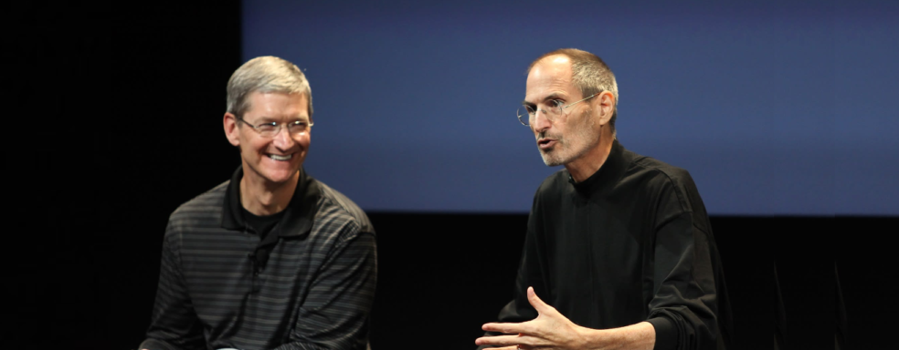 Apple to $2 Trillion and Beyond