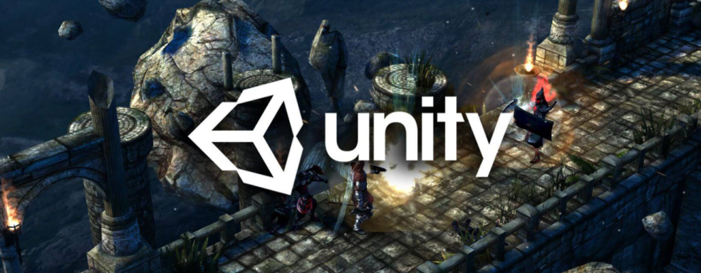 Unity: The Next Great Creative Software Company