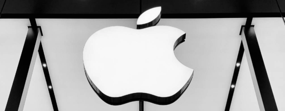 Apple’s Five-Year Revenue Growth Outlook