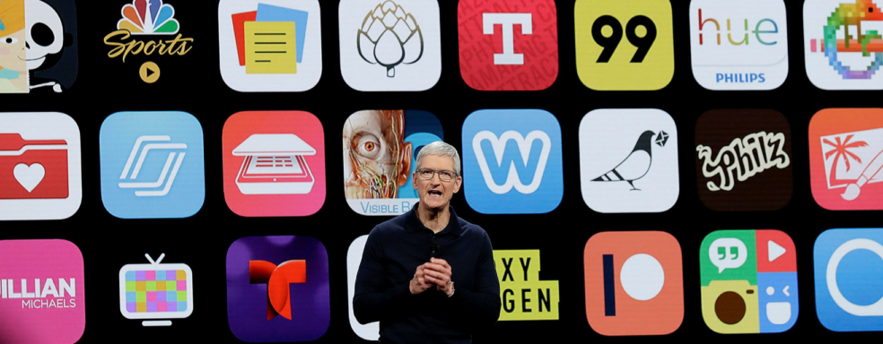 Apple Stays Ahead of Regulatory Wave