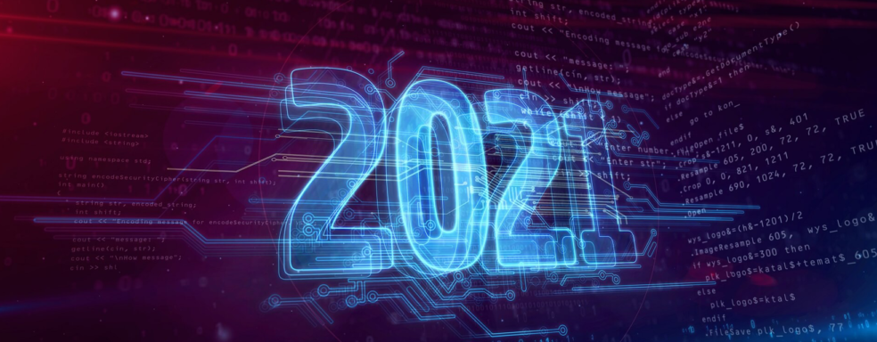 Loup’s 2021 Tech Predictions