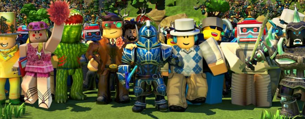 Loup TV 069: Roblox Is Monetizing the Metaverse
