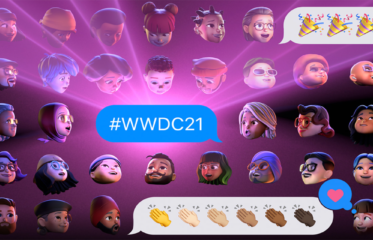 Previewing WWDC 2021