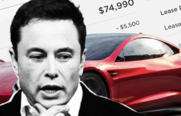 Loup TV 167: Tesla Price Increase Today, Decrease Tomorrow?