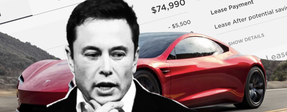 Loup TV 167: Tesla Price Increase Today, Decrease Tomorrow?