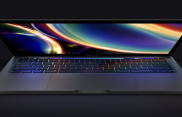 Apple Lead Times Largely Stable, Except for the MacBook Pro