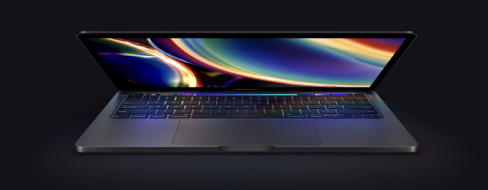 Apple Lead Times Largely Stable, Except for the MacBook Pro