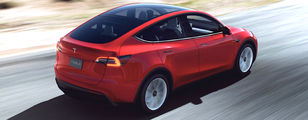 Tesla Earnings Hit a Bump in the Road